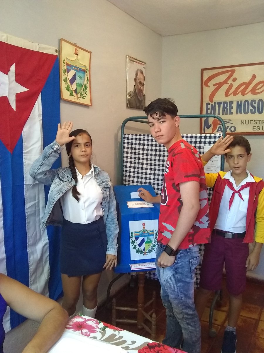 Gana la unidad este 26 de marzo, ha sido una gran victoria del pueblo revolucionaria,debemos sentirnos orgullosos de esta gran victoria de la patria