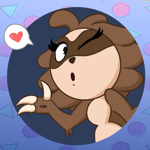 hamstertimeee's tweet photo. Reintroducing myself-I'm Sloth!! This is my social/fun account. Professional artist by day, Sonic nerd by night. Olivia (sloth) and Gigi (beagle) are my 'sonas. Thanks for following me!

Here's my socials:
Art account: @FromASloth 
Linktree: https://t.co/2Go7QWRzGC https://t.co/Dw55UDKobk