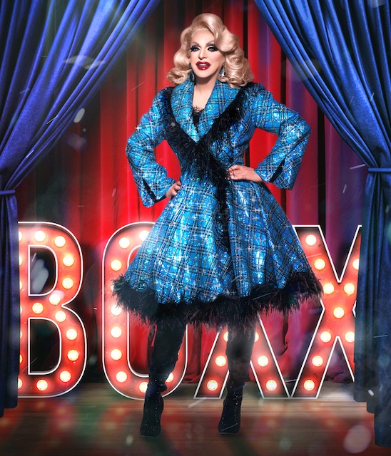 Welcome back, <a href="/BeechmanTheatre/">Laurie Beechman</a>. Having weathered the pandemic, NYC's go-to venue for drag's best gets its timbers shivered and rafters shaken by the great <a href="/ThePandoraBoxx/">Pandora Boxx</a>--who previews her April 6/7 shows in my Q&amp;A conducted for <a href="/CCNewsNYC/">ChelseaCommunityNews.com</a>. chelseacommunitynews.com/2023/03/26/fun…
<a href="/spincyclenyc/">Spin Cycle NYC</a>