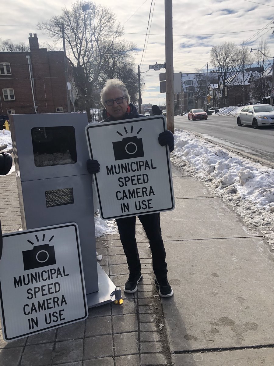 Mike Colle tweet media