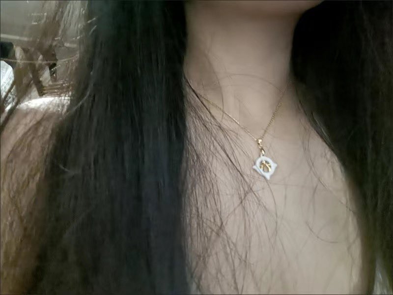 GCrafts7's tweet photo. Aurora necklace 
#SkyChildrenOfTheLight  #skycotl  #skyフレンド募集 #sky星を紡ぐ子供たち #seasonofaurora https://t.co/VTHzJCjLVB
