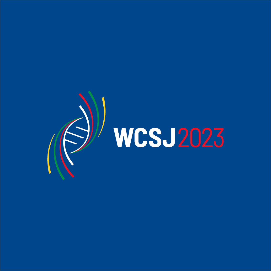 12th World Conference of Science Journalists tweet media