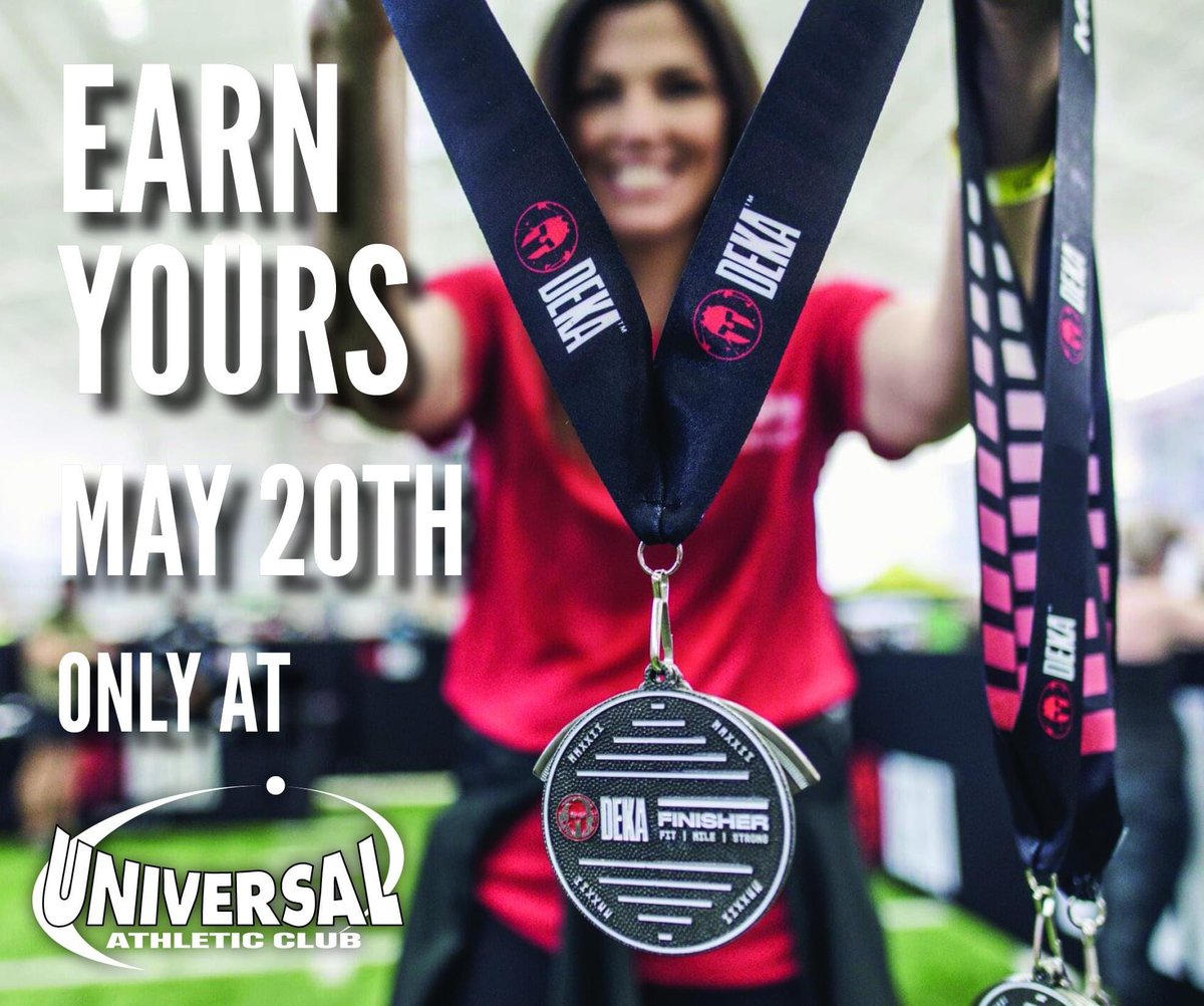 Universal tweet media