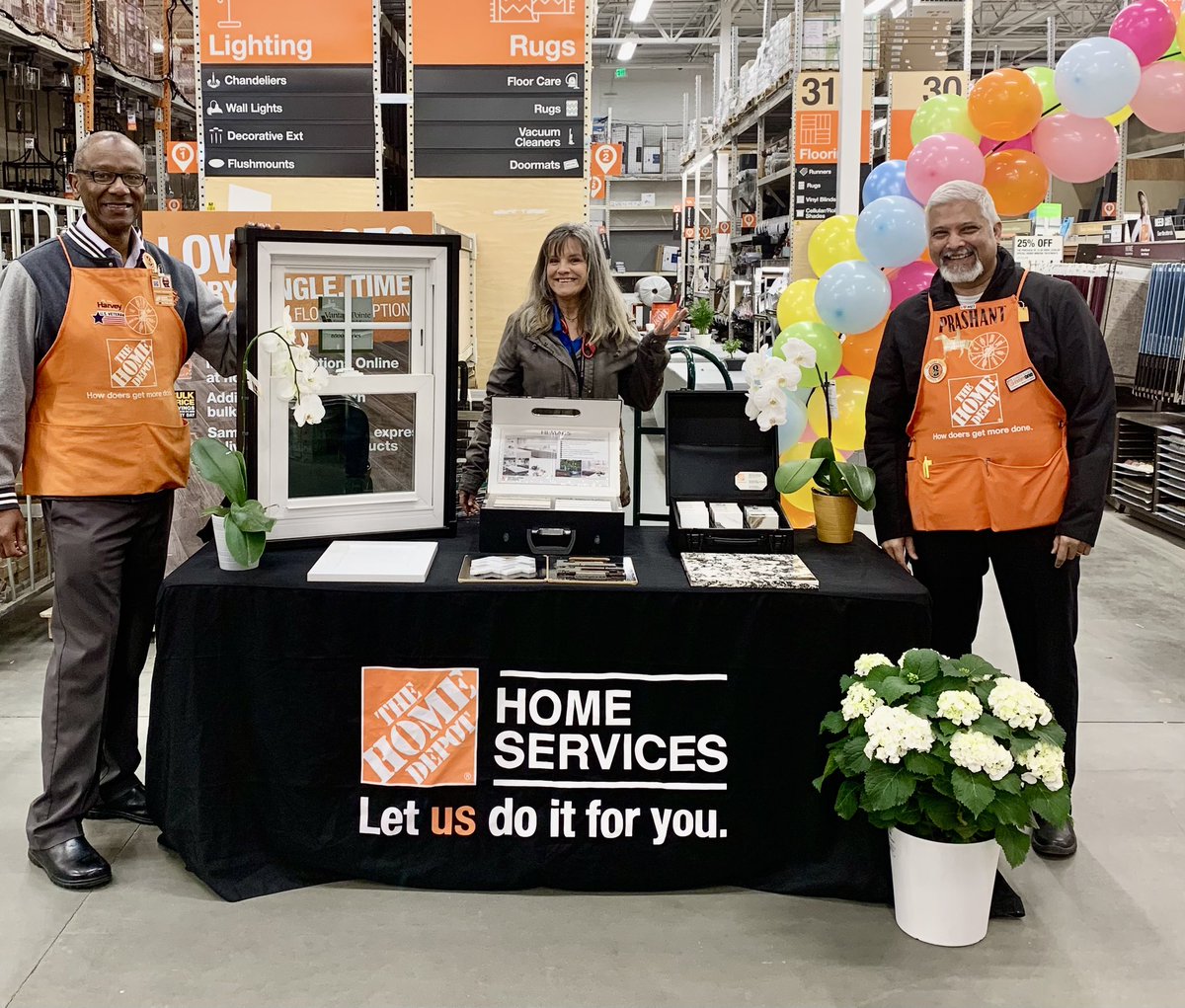 Thanks Marti and <a href="/prashantd2017/">Prashant</a> for being great business partners!