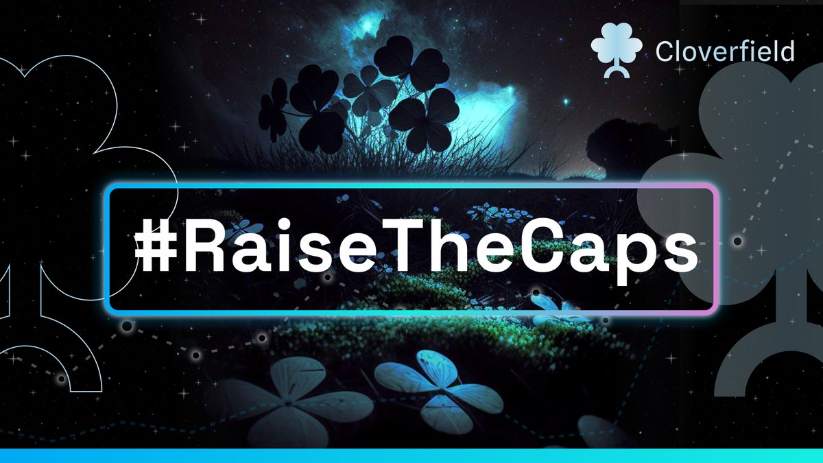 📢Attention community members📢

We are excited to launch our #RaiseTheCaps campaign!

#Fantom #Derivatives
<a href="/FantomFDN/">Fantom Opera</a> <a href="/SpookySwap/">SpookySwap💥</a> <a href="/beethoven_x/">beets</a>