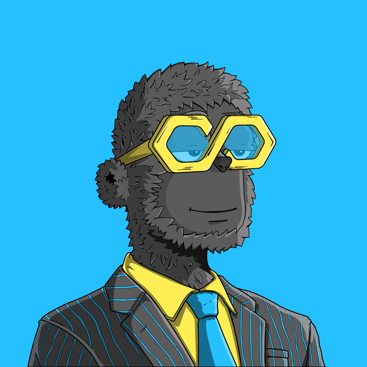 Drop Your $ETH Address -  10 Lucky Winners get a FREE NFT

🤜 Follow <a href="/Crypto_Potato_/">crypto potatoes</a>    🔔
🤜Like❤️RT
<a href="/fightPunks4/">fight Punks</a>
Winner in 12hours
<a href="/CryptoLife5/">CryptoLife</a>
#Ethereum #NFTs #NFT #NFTCommunity #NFTGiveaways #Giveaway #NewYear2023