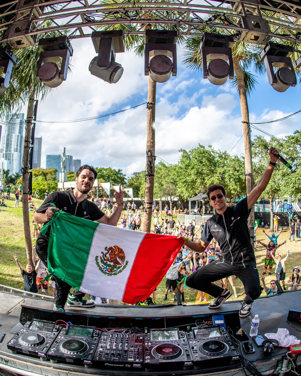 VIVA MEXICO 🫶🏻❤️