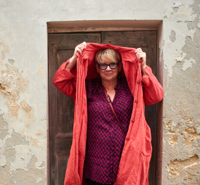 thefoodtalkshow's tweet photo. We’re Live now!
Charlotte Pike joins the presenting team again this week with AJ as they meet Sophie Grigson. They learn about her life since permanently relocating to Puglia in Italy.
#Sophiegrigson #Puglia #Italy #foodtalkshow #foodpodcast #radioshow https://t.co/pimV7sQecI
