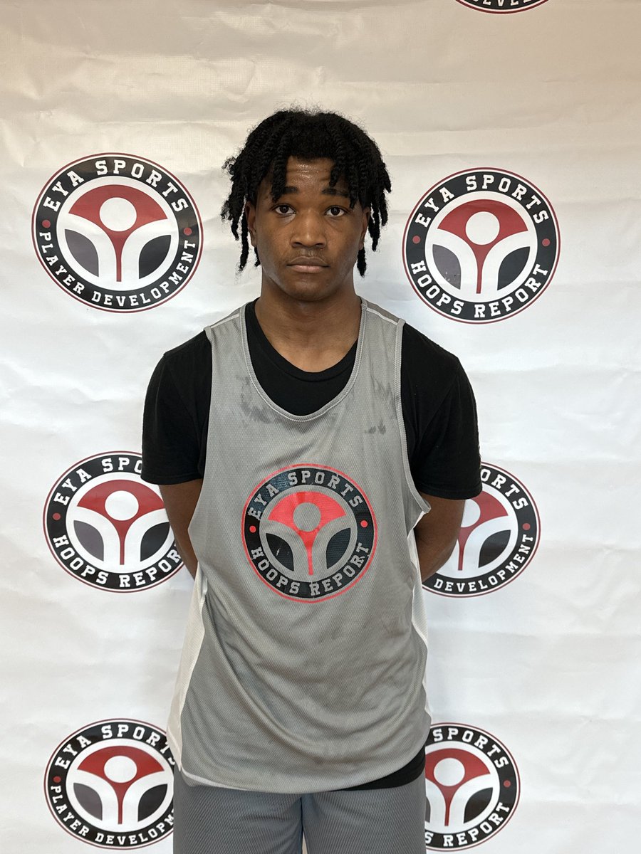 ￼
2026 G Keylen Clay had a great showing this weekend at the #EYASpringShowcase. 

Making his presence known on all ends of the floor: 

Shot making 
Defensive Intensity 
Passing Ability
Scoring on all 3 levels 

A premier player to know in the class of 2026 in GA