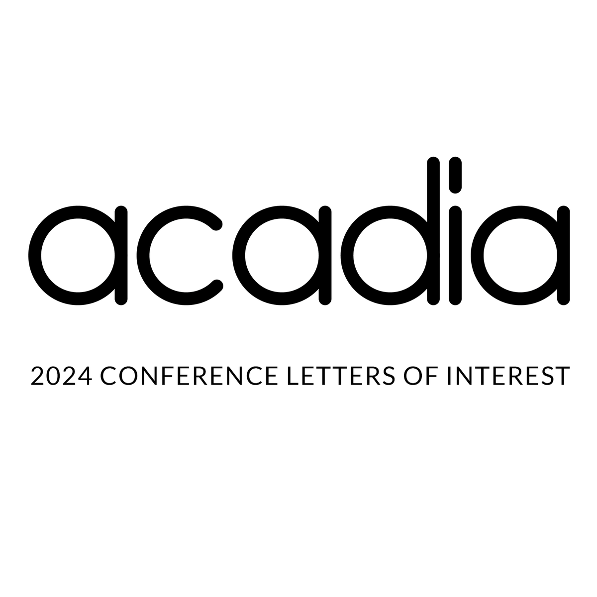 ACADIA.org tweet media
