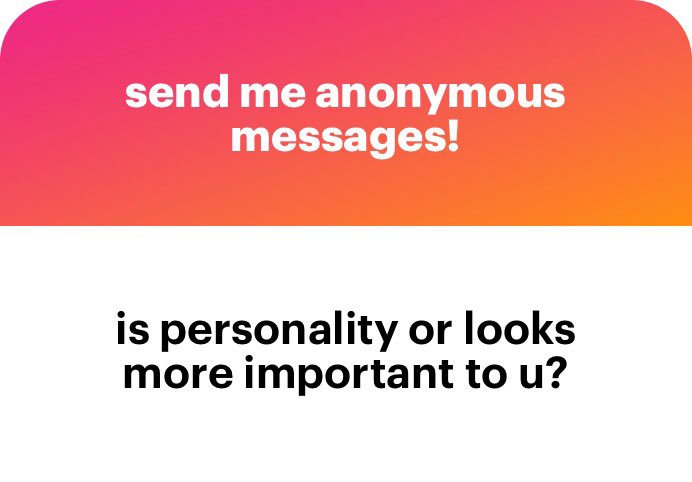 Depends on the circumstances