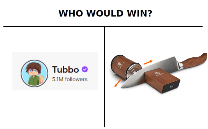 soupforeloise's tweet photo. the answer will shock you https://t.co/KtI14V7NRC