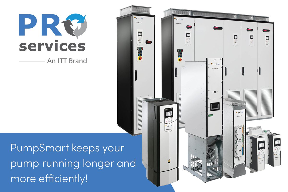 ITT PRO Services tweet media