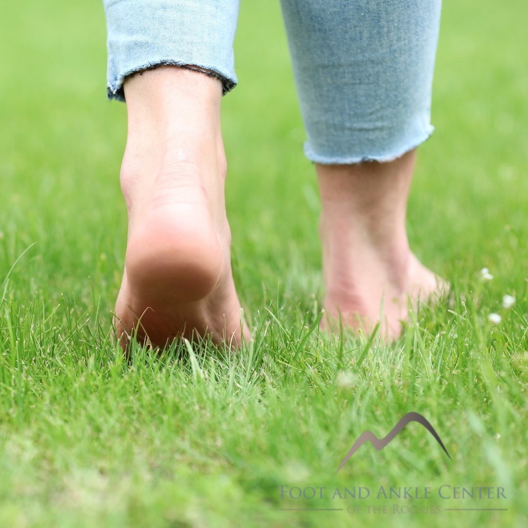 FACOFTHEROCKIES's tweet photo. Are your feet and ankles ready for springtime adventures? Visit with a podiatrist and start the season off on the right foot! Schedule a check-up appointment at one of our offices: https://t.co/X7NfT54Gcb https://t.co/i0e0PiA29w
