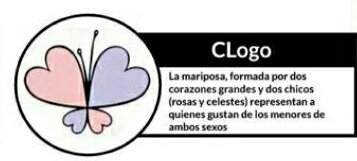 GustavoRosarino's tweet photo. La #Pedofilia es un Crimen
No una Orientación Sexual

Aquí algunos de los símbolos  que usan para reconocerse en Internet https://t.co/XHepB1UZBg