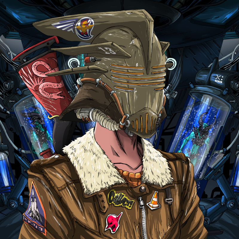 The Collectors Club Sales Bot tweet media