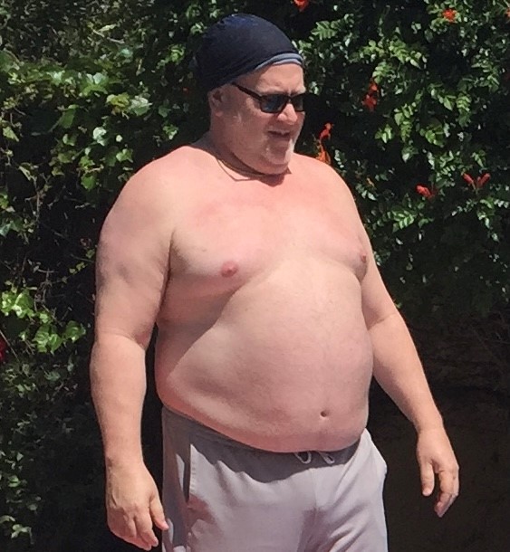 Larry_S_In The House! tweet media