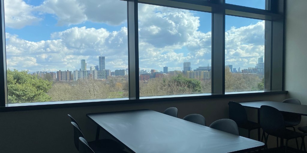 UoS_Students's tweet image. Switching up our feed to help you switch up your studying 📚 Here are some of our favourite study spaces. Let us know yours in the comments 👇 

#SalfordStudents #UniofSalford #StudySpaces #StudentsSpaces