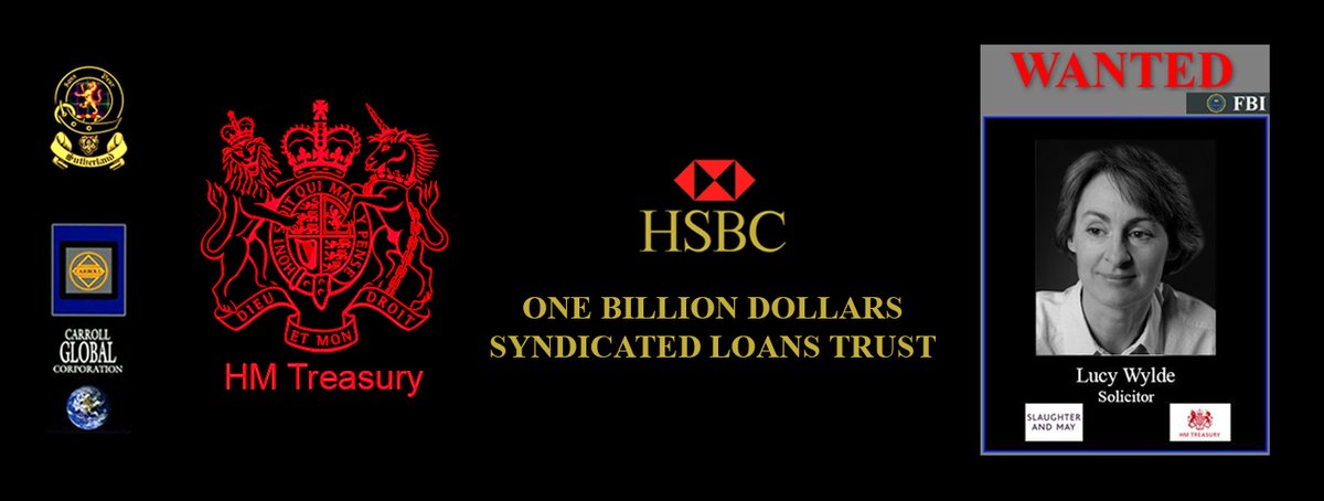 CarrollTrusts's tweet photo. HM #TreasurySecondPermanentSecretary Offshore #TaxEvasion Fraud Files #JAMESBOWLER #CATLITTLE #BETHRUSSELL = #GERALDCARROLL TRUSTS = #RISHISUNAK MP #JEREMYHUNT MP #SIRJAMESEADIE KC #DOJ #FBI #CPS #NationalSecurity #PublicInterest Case https://t.co/YnnS17SMBW via @LinkedIn https://t.co/u1Gnj8qLAs