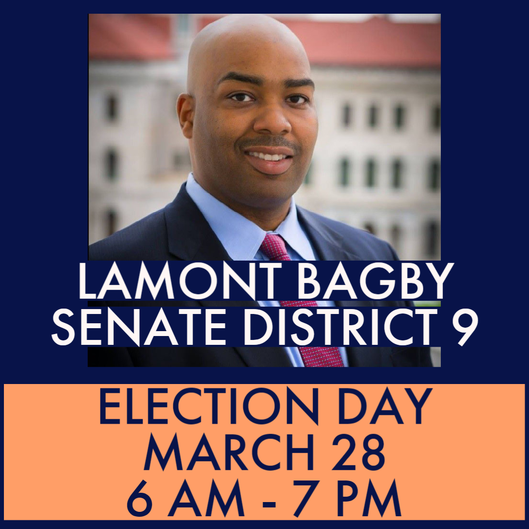 Henrico Democrats 💙 on Twitter "🔻SPECIAL ELECTION ALERT MARCH 28🔻 to