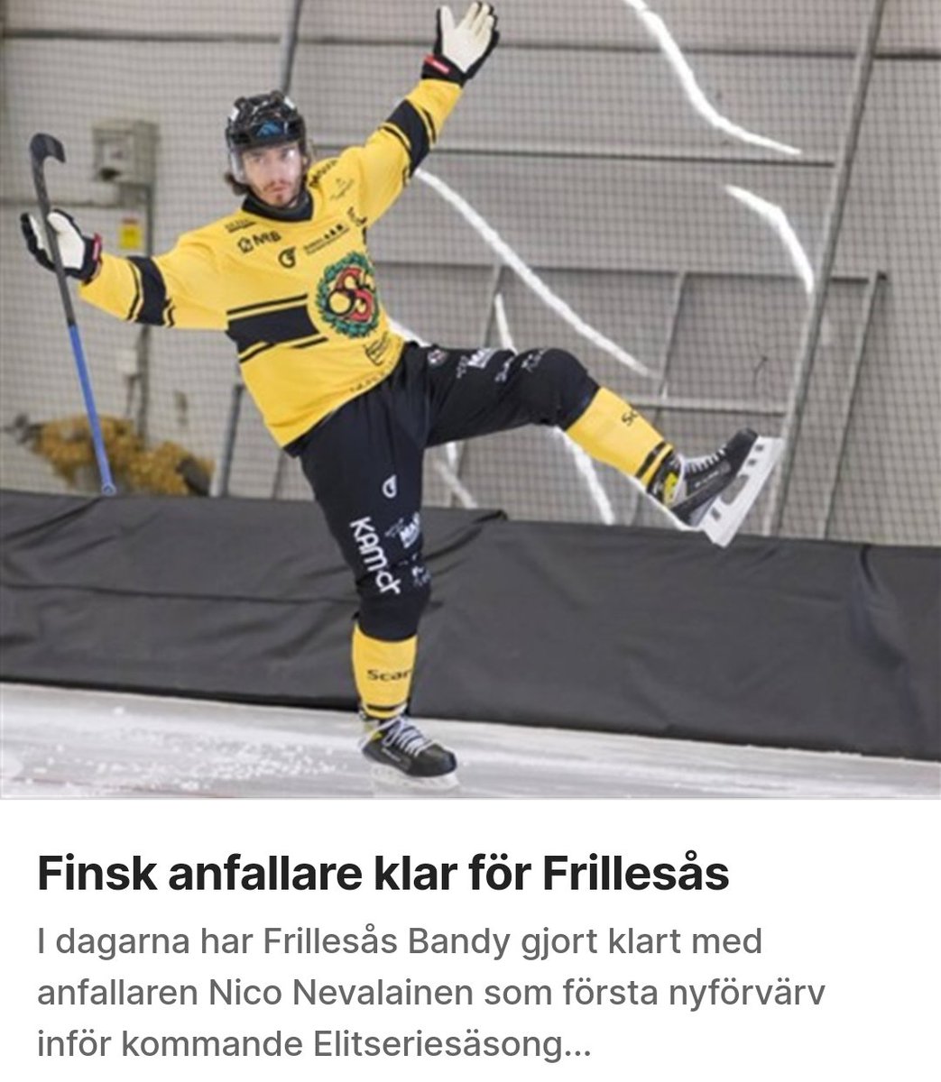 Frillesås BK tweet media