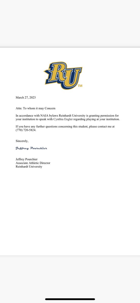 i have decided to hop back into the transfer portal and seek for better not as a basketball player but as a person as well. thank you reinhardt university ! wish y’all the best of luck !
