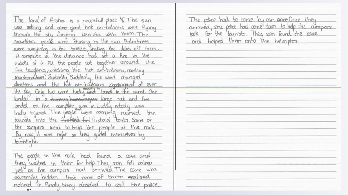 Daisy Christodoulou tweet media