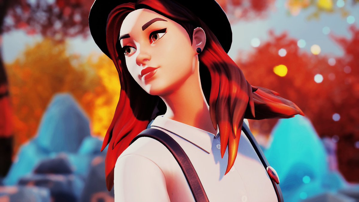 kurenaos's tweet photo. #pepperthorne #pepper #fortnite #fortography #fortniteart #fortnitecreative https://t.co/GU8Z4qDj6L