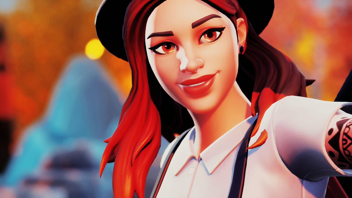 kurenaos's tweet photo. #pepperthorne #pepper #fortnite #fortography #fortniteart #fortnitecreative https://t.co/GU8Z4qDj6L