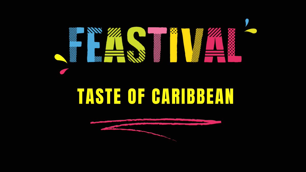 middlesexfood's tweet photo. Last week we introduced a new Feastival at MDX: Taste of Caribbean. We look forward to doing more of these pop-ups to increase food variety and celebrate cultures. Don't miss the next one, details to follow 🫒🍴 https://t.co/ZAebhUWq1t