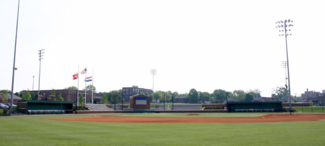 SLUHBASEBALL's tweet photo. Home opener for the Jr. Bills today vs. Parkway South (4:15pm game time). https://t.co/JrjaS1iLEU