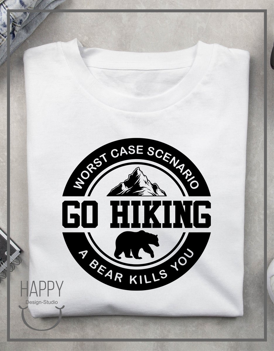 DmitriMorari's tweet image. redbubble.com/i/t-shirt/Go-h…
#gohiking #nationalpark #mountains #outdoors #camping #tshirt #redbubble #adventure #wildlife