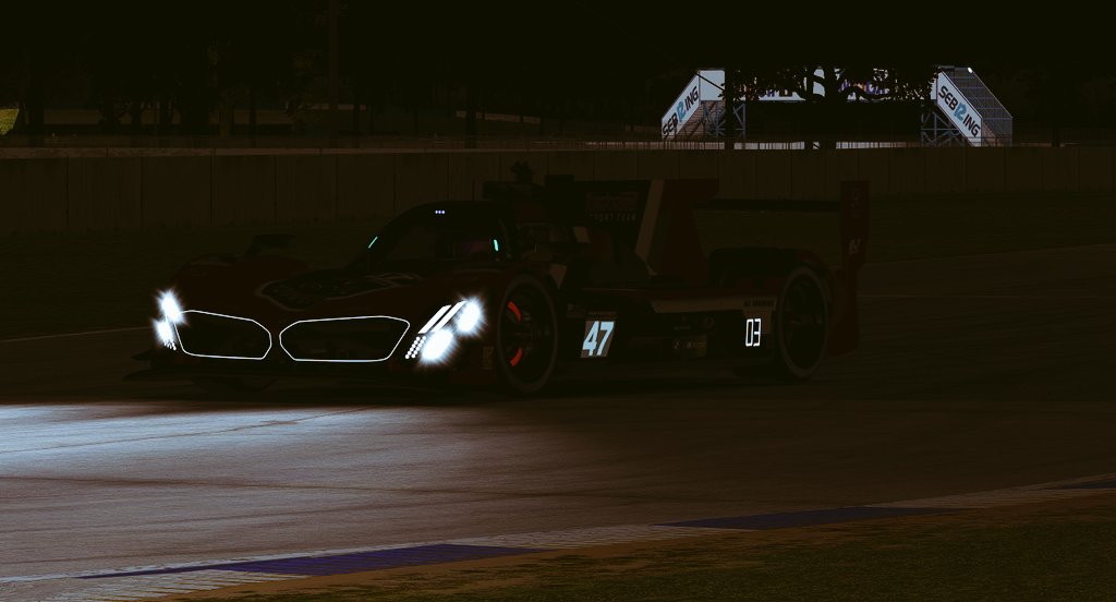 iRacing's tweet photo. 3,218 Teams | 9,036 Drivers | 756,517 Laps

How do you and your team do during the iRacing Sebring 12H? 🏁 https://t.co/yfJ2NYIbUW