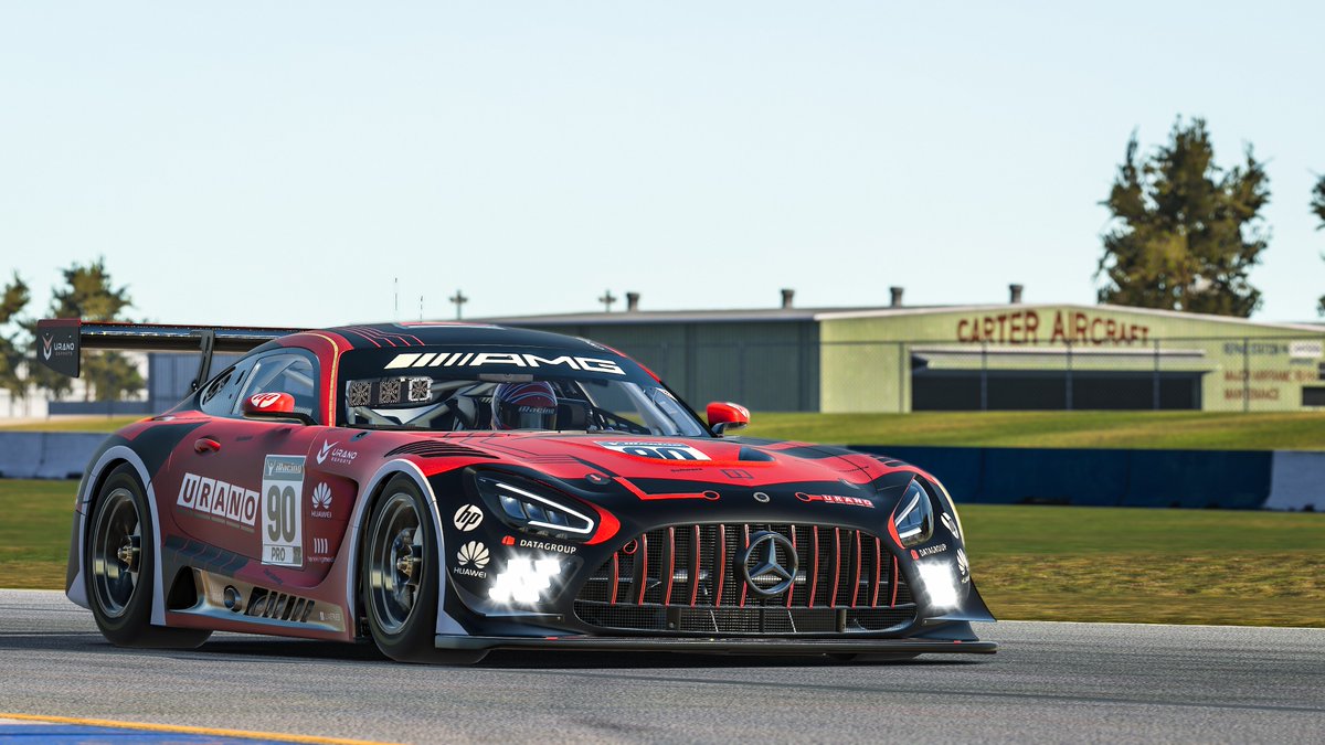 3,218 Teams | 9,036 Drivers | 756,517 Laps

How do you and your team do during the iRacing Sebring 12H? 🏁