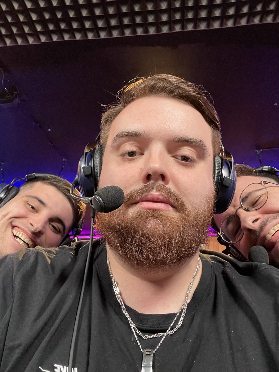 IbaiLlanos's tweet image. EMPIEZA @KOI EN VCT. 

KOI vs NAVI en VALORANT. 

RT Y ENTREN
twitch.tv/ibai