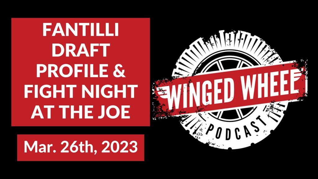 la_lnh's tweet image. #Fantilli DRAFT PROFILE &amp;amp; FIGHT ...
 
lalnh.com/191981/
 
#AdamFantilli #AilesRouges #AssociationDeLEst #AtlanticDivision #AtlantiqueDivision #BaladoDesAilesRouges #BaladoDesRedWingsDeDétroit #Bédard #Bertuzzi #BrancheDeMontagne #Chiarot #Copp #Corbeau #Cossa #Cour #