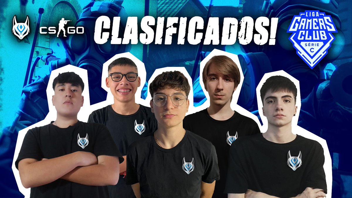 daotsugg's tweet photo. 🎮No te pierdas los partidos que nuestro equipo de Counter Strike ha jugado recientemente.
💪Revive los momentos mas importantes que nos permitieron escalar hacia la Serie C.
👉Mira el video completo: https://t.co/ooRTcPW6Ov
#CSOpen #eSports #csgo #counterstrike #Steam #gaming https://t.co/Z2O5lANzMq