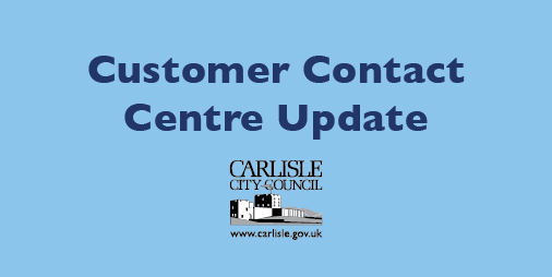 Due to essential staff training as we prepare for our transition to @CumberlandCoun on 1 April 2023, our customer contact centre will be closed from 3pm on Wednesday 29 March. We will reopen at 9am on Thursday 30 March. Thank you for your understanding.