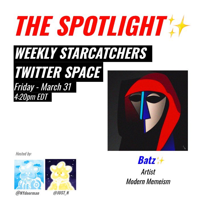 Starcatchers tweet media