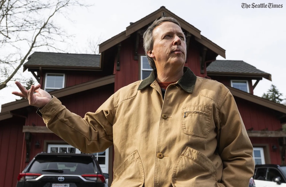 DBeekman's tweet photo. Should WA allow more homes per lot? What the debate looks like in three local cities: Kirkland, Edmonds and Burien https://t.co/v7dVqdrQVT (w/ @davidlgutman @SeaTimesFotoKen @ellenbanner @heidigroover) https://t.co/lgwsCRWkRb