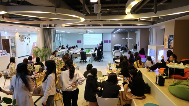 QuarkChain tweet media