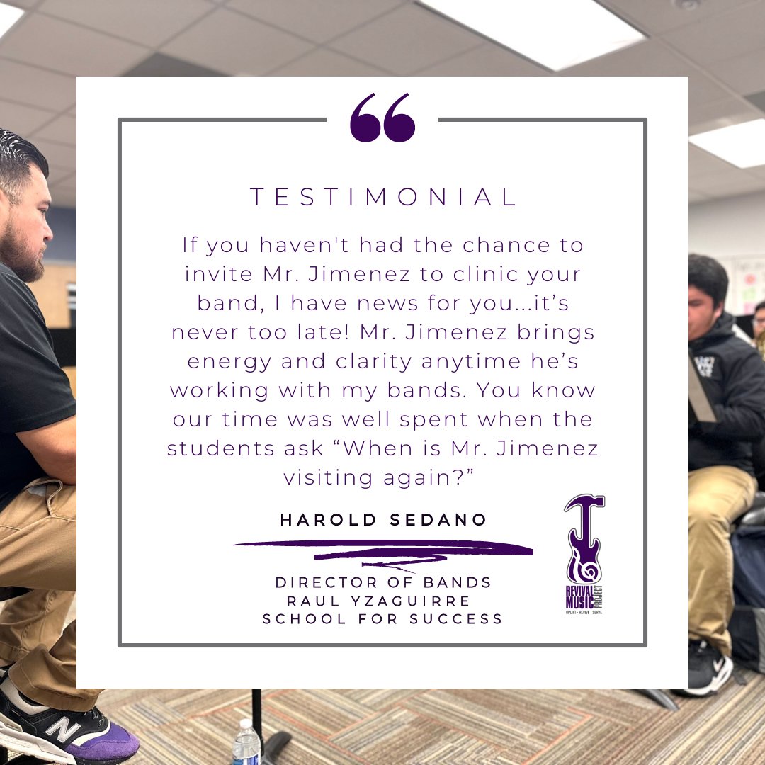 RevMusicProject's tweet image. 🤩 Happy customers, happy business! 🤝 We&apos;re thrilled to receive such positive feedback from one of our valued customers. Thank you for trusting us with your needs and for sharing your experience with others. It means the world to us! #happycustomers #customersatisfaction