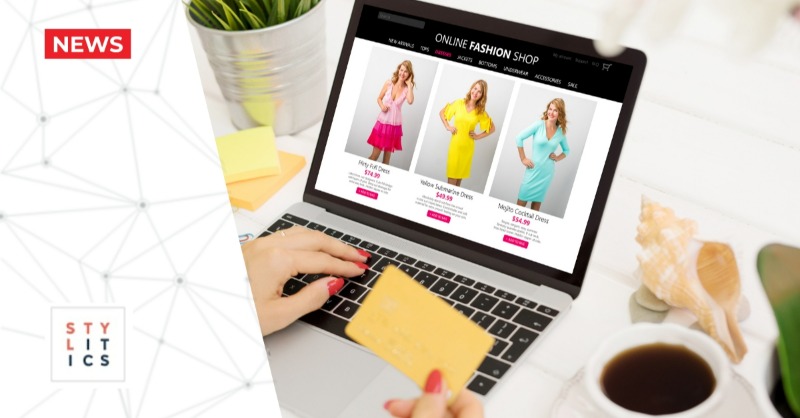 TechDogs_Inc's tweet photo. @Stylitics announced the release of its fourth-generation platform with first-of-its-kind automated styling technology to enable retailers to deliver a new class of inspirational #ecommerce experiences for their shoppers. https://t.co/0Y7AY20aEO

#AI #artificialintelligence