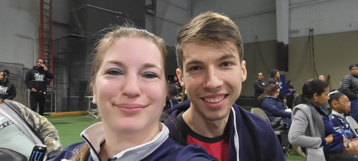 Jaclyn Poizon Dimitriu (Sage) tweet media