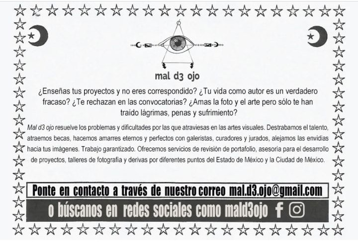Marchikent's tweet photo. Si todavía tienes la espinita de liberarte artisticamente, ellos te pueden ayudar 
Fotografías: Mal d3 Ojo https://t.co/uWHm158ah1