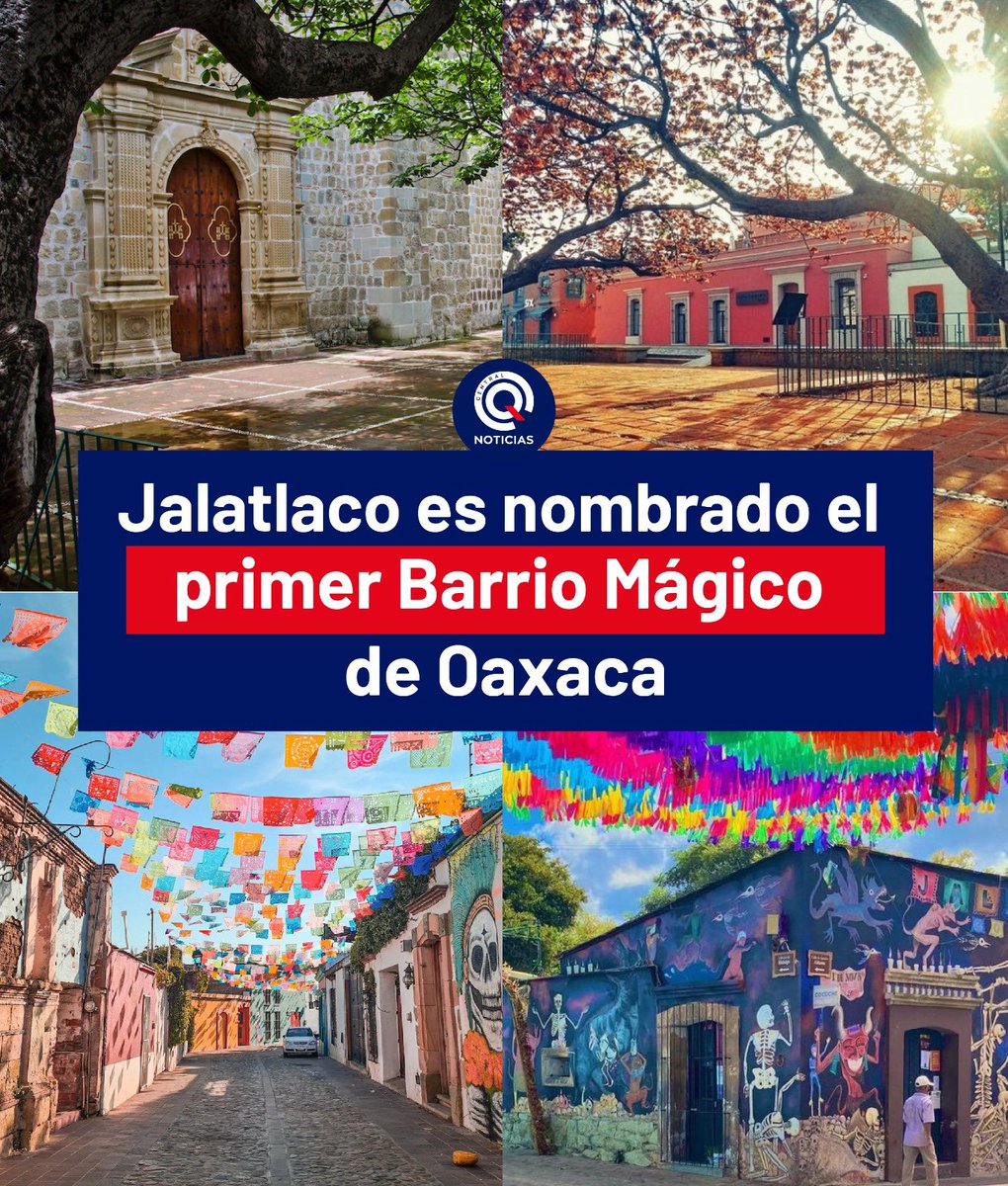 Central Q Noticias tweet media