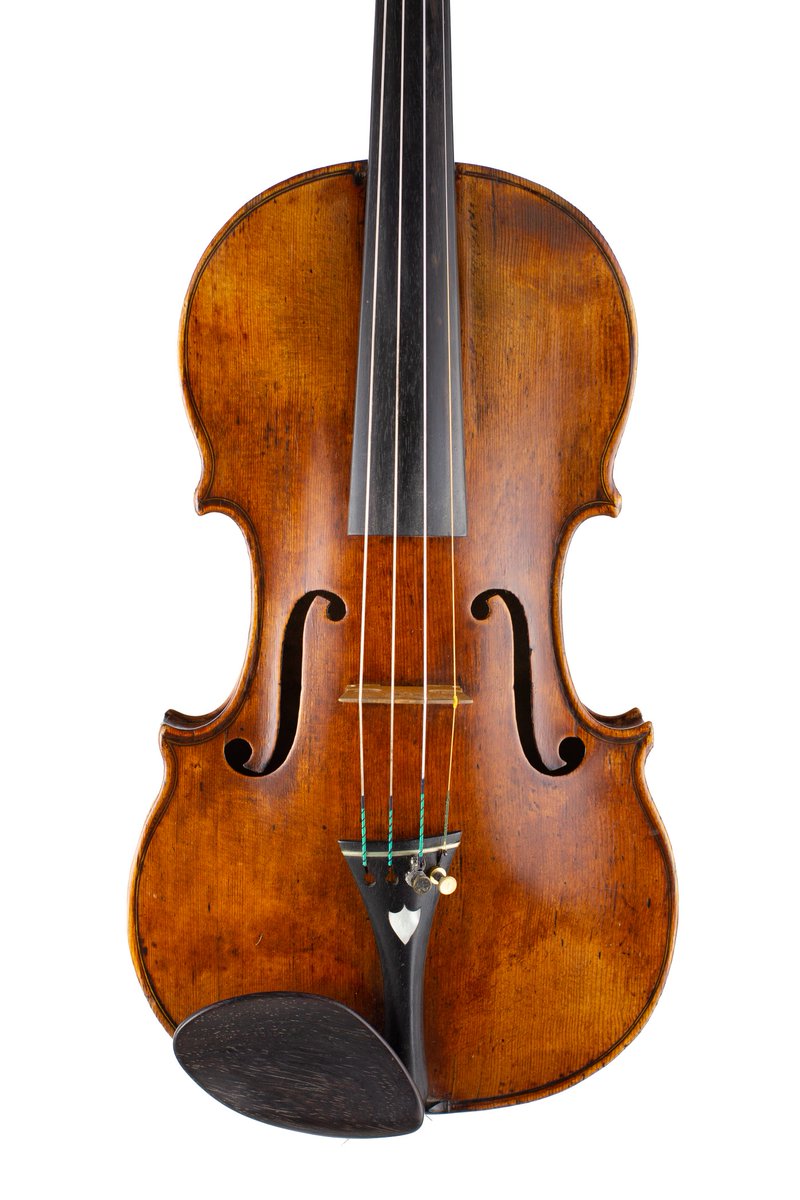 AmatiAuctions's tweet photo. Amati Specialist Auction – 29th March 2023

Lot 132: A violin, Mirecourt, circa 1840

Estimate: £1500 - £2,500

Info here:
https://t.co/v4VlNmGrNT

 Auction ends Wednesday 29th March.

#violin #Auction #orchestra #stringedinstruments #amatiauctions https://t.co/mqp99SQP8I
