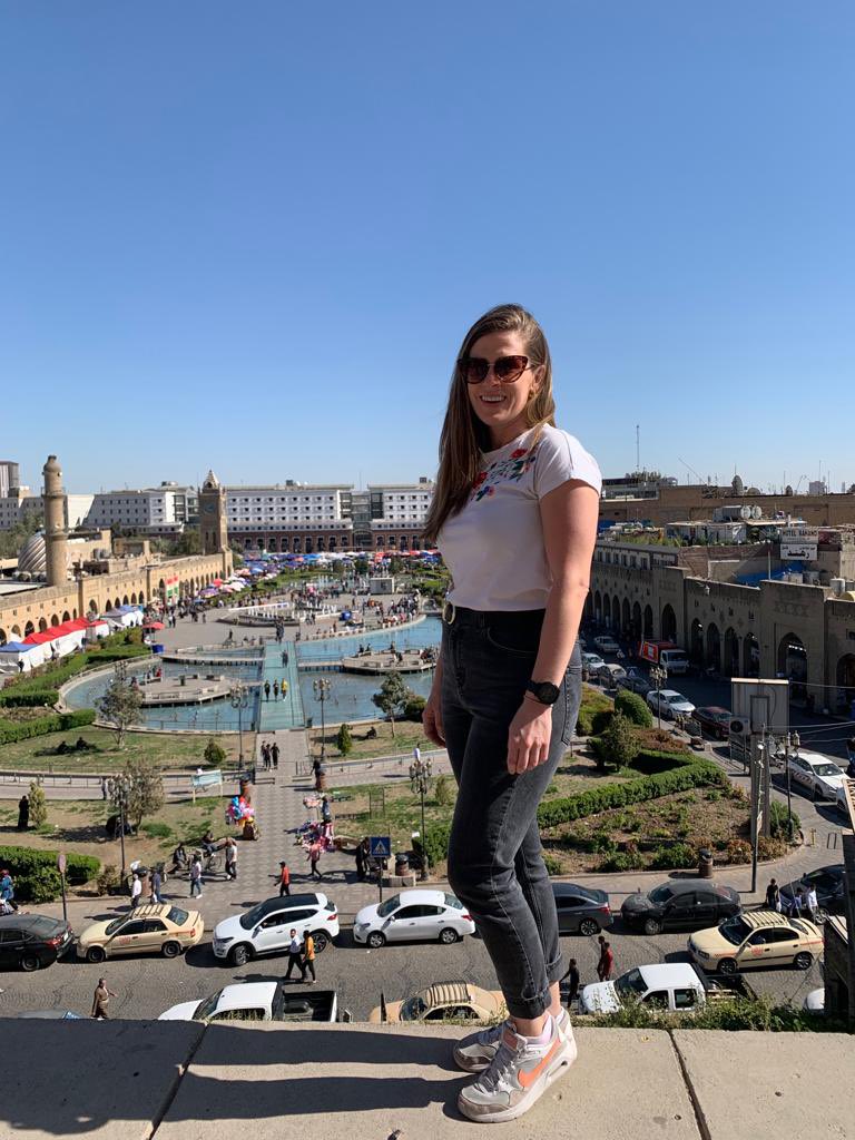 Caroline Monaghan tweet media