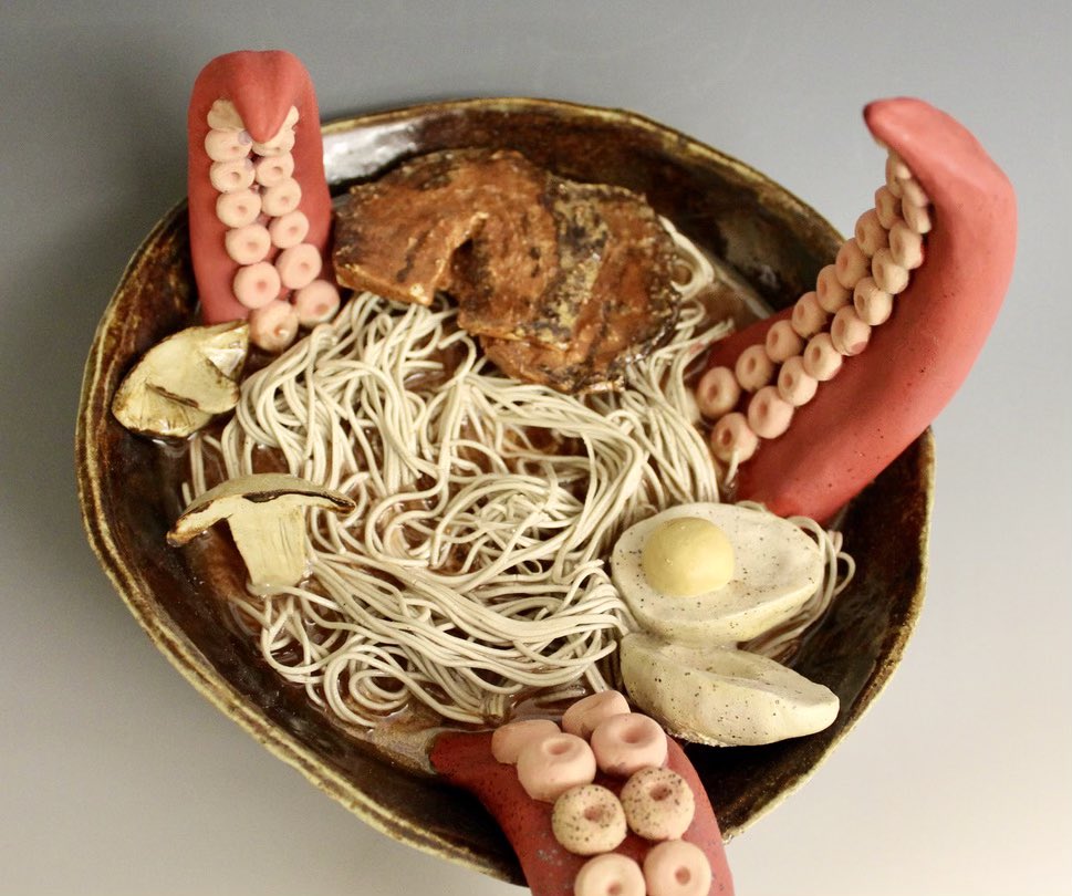 MHS Art Department tweet media