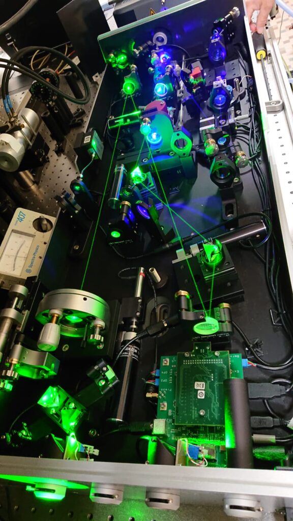 MadsCWeber's tweet photo. We have an open PhD position at the IMMM, Le Mans University about “Raman and non-linear laser spectroscopy on multiferroic materials”. If you are curious to discover ferroic properties with light, you should apply OR spread the word. 🔬🧲 https://t.co/cg2eku8Lgg